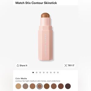 Fenty Beauty - Match Stix Contour Skinstick